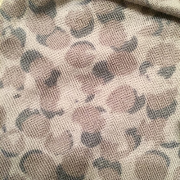 LOFT crew neck cardigan - Picture 3 of 4